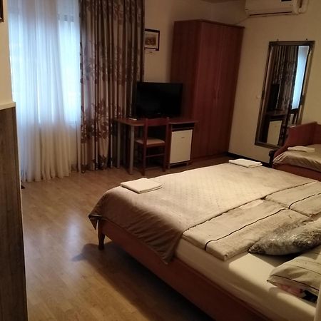 Rooms Kapelj 포스토이나 외부 사진